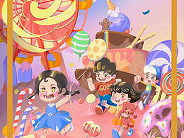 兒童節(jié)快樂