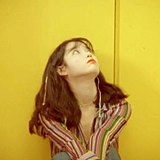 Joannhere的头像