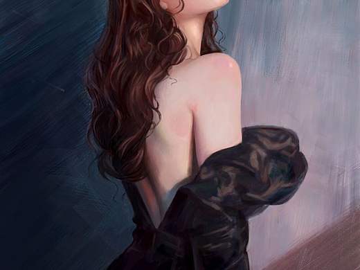板绘练习