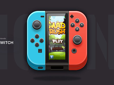 ICON-switch（個(gè)人主頁-ZMzMyNjg1MTY=） - 圖標(biāo) - 站酷設(shè)計(jì)師垂淚天明原創(chuàng)素材 - 站酷ZCOOL