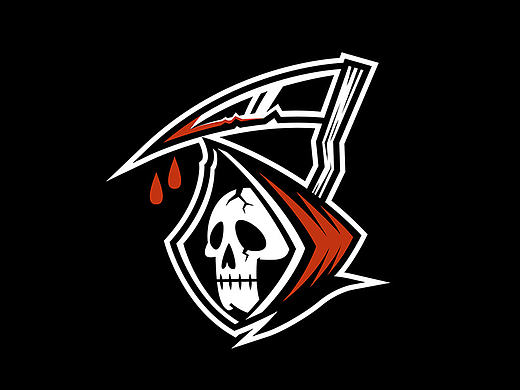 一组原创潮流系列图案