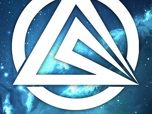 AS RECORDS LOGO設(shè)計