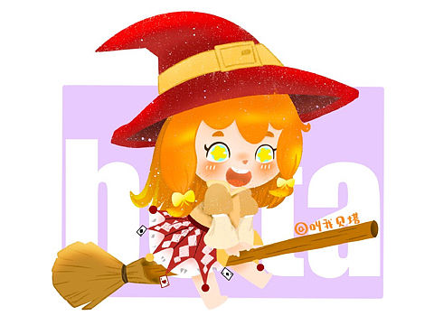 第一组金发碧眼小可爱