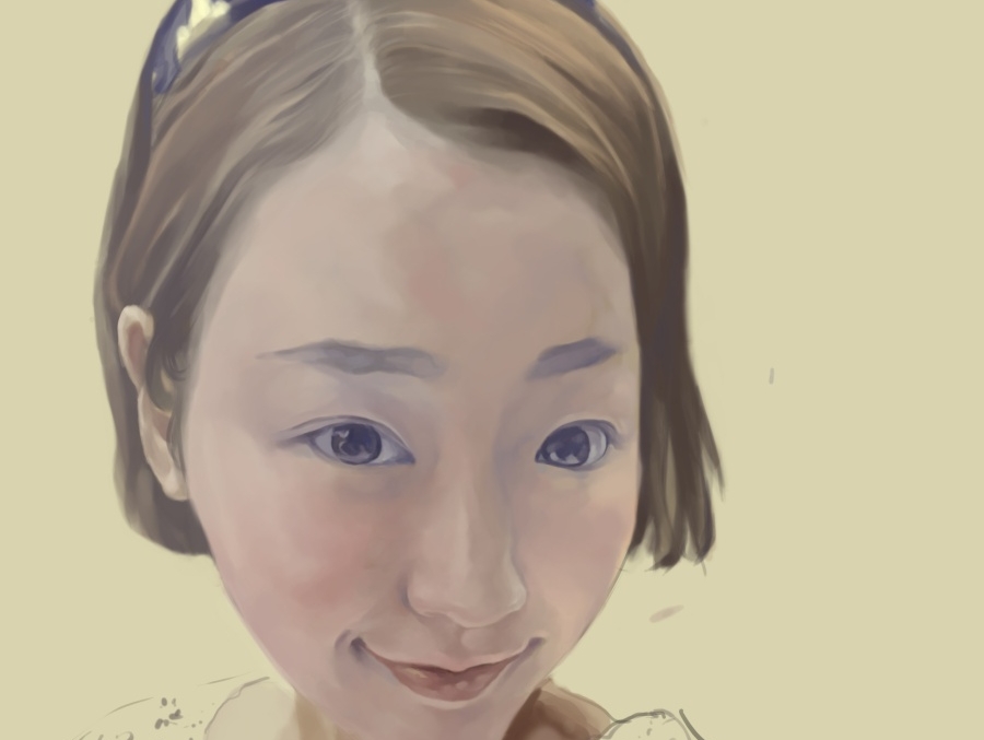 色彩小练习