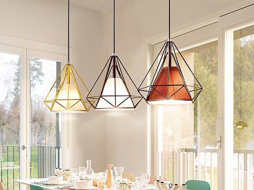 北欧 后现代钻石吊灯（个人主页-ZMjMzMDI3MzI=） - 海报 - 站酷设计师LY419原创素材 - 站酷ZCOOL