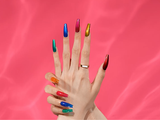 2023 - LB SBV 金属胶