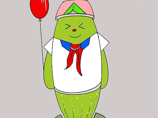 哈麻皮（个人主页-ZNDgzMzkzODA=） - 儿童插画 - 站酷设计师Z67753941原创素材 - 站酷ZCOOL