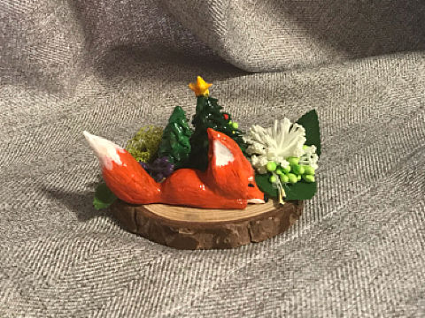 小手工