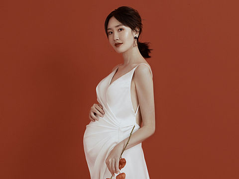 更新组孕妇照怎样？