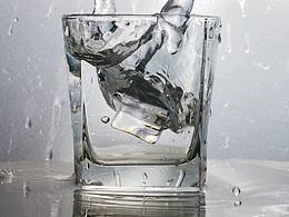 水花
