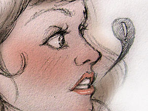 深夜隨筆（個(gè)人主頁-ZMTkxNDU4NTY=） - 創(chuàng)作習(xí)作 - 站酷設(shè)計(jì)師蒲公英的頭發(fā)原創(chuàng)素材 - 站酷ZCOOL