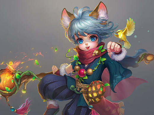 2016年回合制手游部分项目图