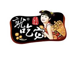 鲁班班 包装设计 食品包装设计