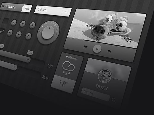 UI kit