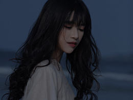 比悲傷更悲傷的故事