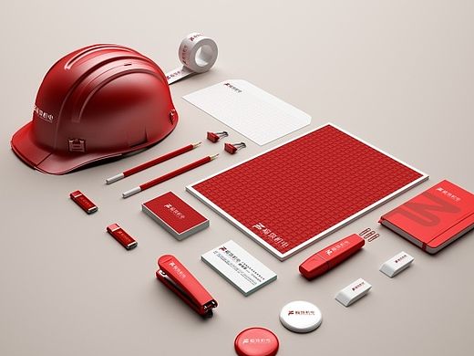 福筑机电LOGO一枚