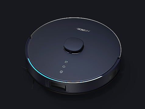 Home Cleaning Robot 