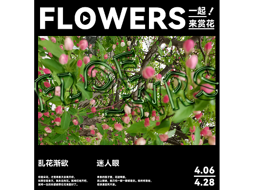 【第二十五天】白癡呀的作品（個人主頁-ZNjI1MjI2NTI=） - 字體/字形 - 站酷設計師白癡呀原創(chuàng)素材 - 站酷ZCOOL