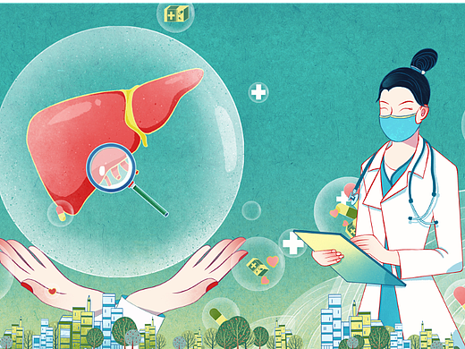 小Z探險(xiǎn)記06-全國(guó)愛肝日（個(gè)人主頁(yè)-ZNjQ0OTg2MzI=） - 商業(yè)插畫 - 站酷設(shè)計(jì)師酷貓七七原創(chuàng)素材 - 站酷ZCOOL