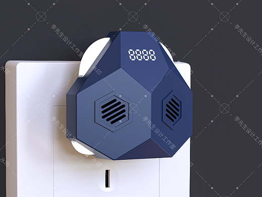 AI智能语音控制器案例