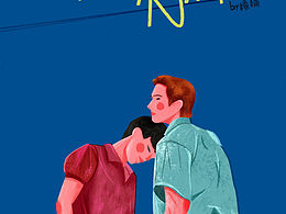 Call me by your name