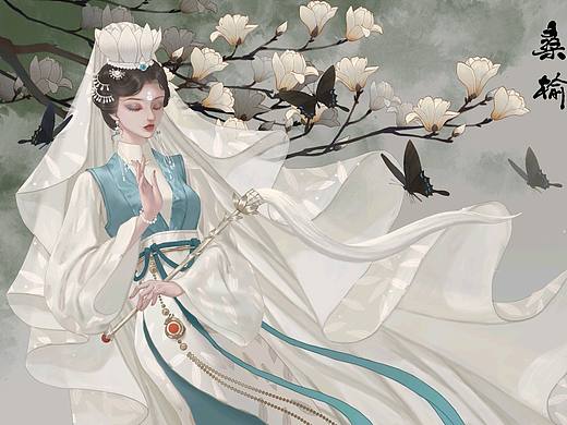 《红楼梦》--妙玉