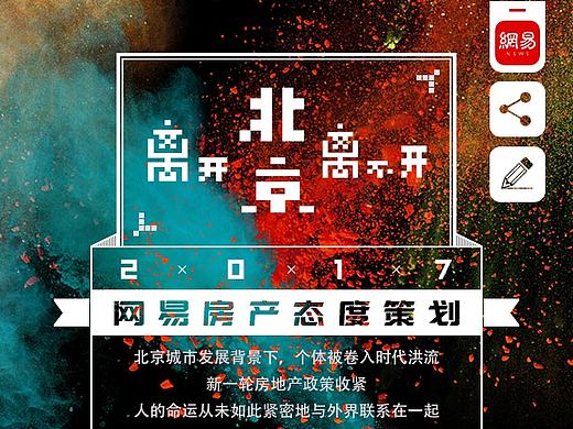 網(wǎng)易房產(chǎn)態(tài)度策劃 h5（個(gè)人主頁(yè)-ZMjE5NjY2MDQ=） - 運(yùn)營(yíng)設(shè)計(jì) - 站酷設(shè)計(jì)師視薬局原創(chuàng)素材 - 站酷ZCOOL