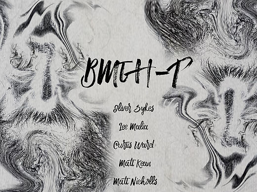 乐队海报（个人主页-ZNDU4NzgwNDg=） - 海报 - 站酷设计师童虎YIBUKI原创素材 - 站酷ZCOOL