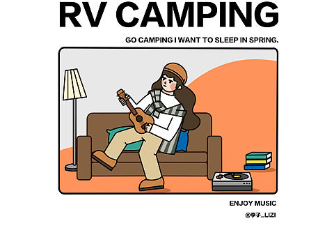 插画60天打卡挑战|DAY7