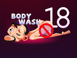 Body Wash