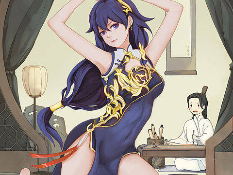 符华（个人主页-ZNTMwNzM2MTY=） - 创作习作 - 站酷设计师x竹子x原创素材 - 站酷ZCOOL