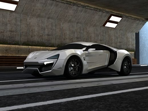 速度與激情7 萊肯超跑（個(gè)人主頁(yè)-ZODExNTkwOA==） - 機(jī)械/交通 - 站酷設(shè)計(jì)師本灬強(qiáng)強(qiáng)原創(chuàng)素材 - 站酷ZCOOL