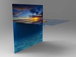 一个学工业设计的人怎么去表达场景设计的冰山呢。。。。- -?