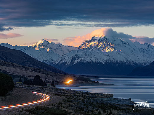 日照金山（个人主页-ZNDg1MDg1OTY=） - 风光摄影 - 站酷设计师ervine87原创素材 - 站酷ZCOOL