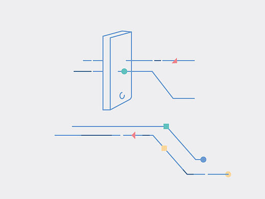 誠(chéng)毅APP MG動(dòng)畫(huà)宣傳片（個(gè)人主頁(yè)-ZMTg0ODg0NjA=） - Motion Graphic - 站酷設(shè)計(jì)師dingchord原創(chuàng)素材 - 站酷ZCOOL