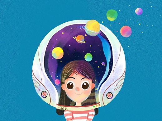 #每日一绘#10-11月合集