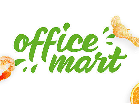 officemart售货机项目基础VI（个人主页-ZMjAyNzkzMjQ=） - 品牌 - 站酷设计师michelle88619原创素材 - 站酷ZCOOL