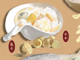 手绘