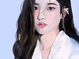 阳光少女系列