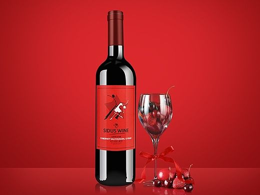 紅酒詳情頁（個(gè)人主頁-ZMTMyNDczNzY=） - 電商 - 站酷設(shè)計(jì)師水丹青原創(chuàng)素材 - 站酷ZCOOL