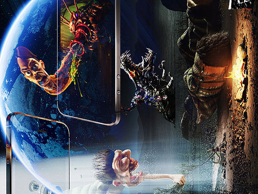 基础练习（个人主页-ZMzIyNjcyNTY=） - 宣传物料 - 站酷设计师PolimiLeo原创素材 - 站酷ZCOOL