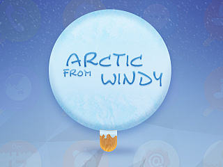 FROM ARCTIC WINDY