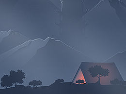 illustration插畫(huà)