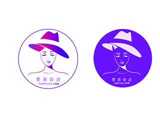 爱美奇迹标志