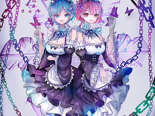 同人画作（个人主页-ZMzgzMjgwODQ=） - 创作习作 - 站酷设计师你单身原创素材 - 站酷ZCOOL