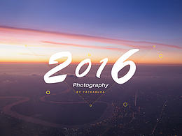 FateAsuka-2016攝影小合集