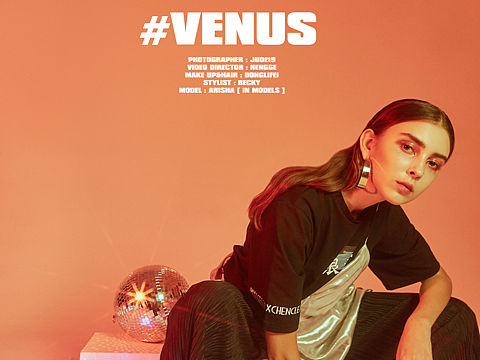 #VENUS