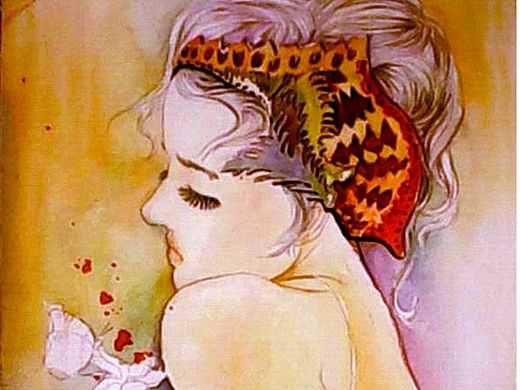 原創(chuàng)插畫（個(gè)人主頁(yè)-ZMTM0OTI5NDg=） - 藝術(shù)插畫 - 站酷設(shè)計(jì)師拿0來(lái)原創(chuàng)素材 - 站酷ZCOOL