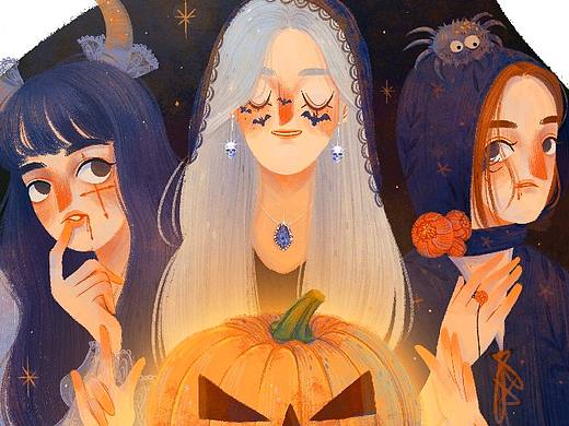 Happy Halloween