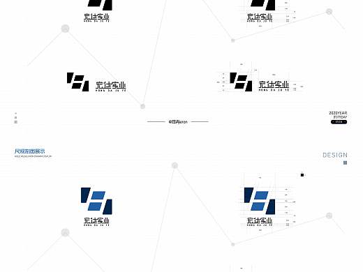 标志logo
